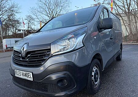 Renault Trafic L1H1 2,7t Komfort