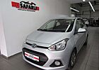 Hyundai i10 Intro Edition 2.Hd Klima SHZ Bluetooth TÜV++