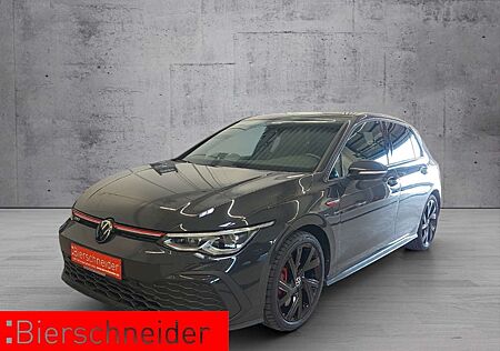 VW Golf GTI Volkswagen 8 2.0 TSI DSG LED NAVI 18 ACC DAB