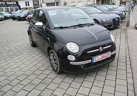 Fiat 500 Pop TÜV NEU