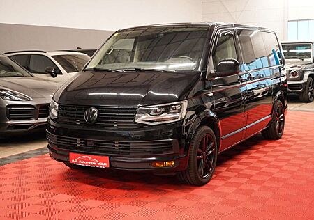 VW T6 Multivan Volkswagen 2.0 TDI DSG Aut. Gen. SIX 4 Motion