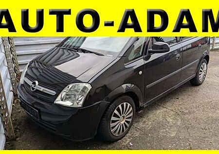 Opel Meriva 1.6 Enjoy*Leder*Automatikgetriebe*