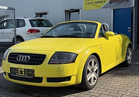 Audi TT Roadster 1.8T 110KW* V5 * 2-Hand*