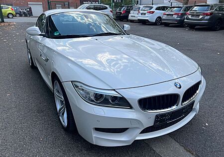 BMW Z4 Roadster sDrive 18i M Paket"Xenon"Leder"Navi"