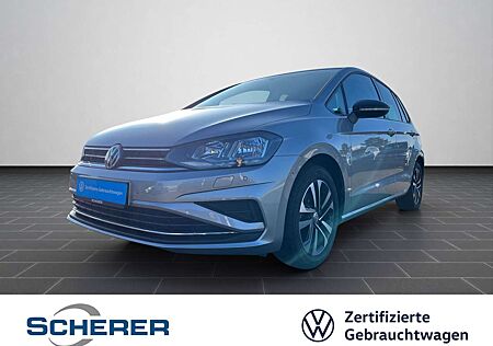 VW Golf Sportsvan Volkswagen IQ.DRIVE 1.0 TSI | 16" | ACC | Ca