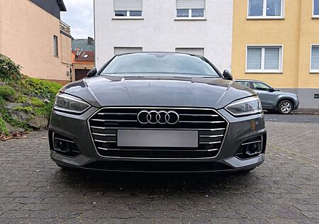 Audi A5 Sportback S Line 3.0TDI qu. Navi LED