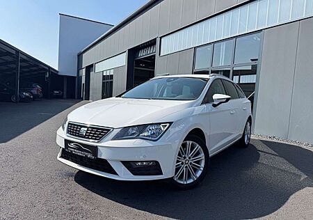 Seat Leon ST Xcellence CNG Benziner Garantie