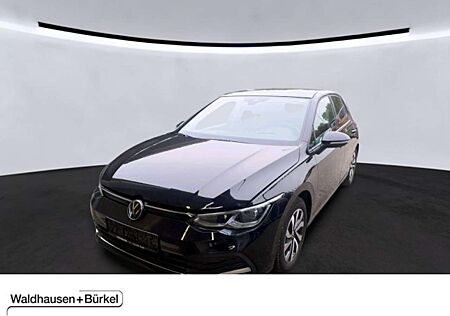 VW Golf Volkswagen VIII 2.0 TDI DSG Active Panorama Klima Navi