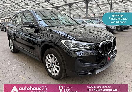 BMW X1 sDrive18d Advantage LED|Kamera|ParkPilot