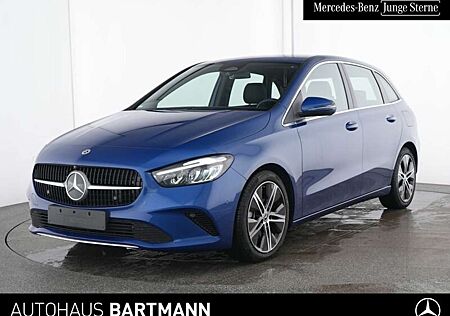Mercedes-Benz B 220 4M PROGRESSIVE+LED +KAMERA+SPUR+VERKEHRSZA