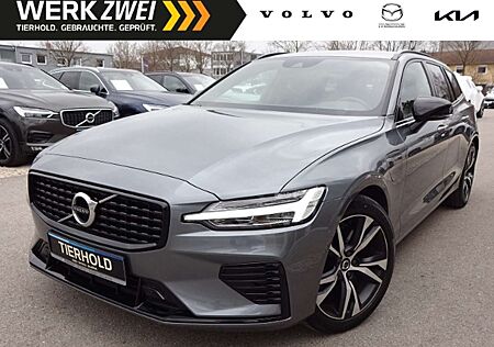 Volvo V60 T6 R Design Plug-In AWD AHK ACC BLIS