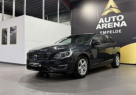 Volvo V60 2.0d D4 Aut.*Navi*Tempo*Bi-Xen*CitySafety