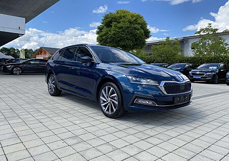 Skoda Octavia Combi Style (D4) 1.5 TSI e-TEC DSG 150 NAVI COL...