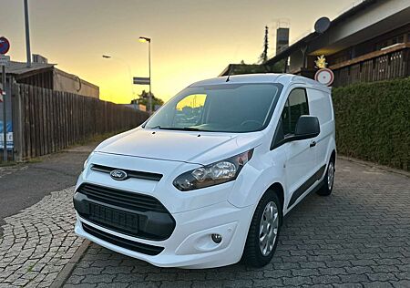 Ford Transit Connect Kasten Trend*Klima*PDC*1.Hand*Zahnriemen Neu*