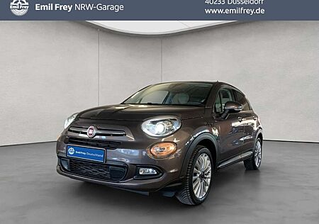 Fiat 500X 1.4 Multiair 4x2 Lounge, AHK, Navi, GJR