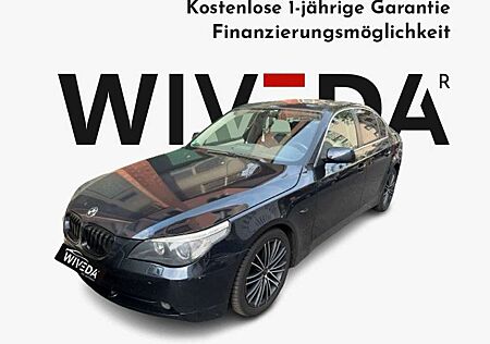 BMW 523 i Aut.~Navi~Kamera~Pano~AHK~Android~Xenon~SHZ