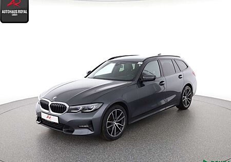 BMW 320 d T xDrive SHADOW LASER,HUD,MEMORY,HARMAN/K