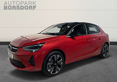 Opel Corsa-e F GS Line*LenkradHZG*SHZ*Sportsitze*