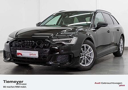 Audi A6 40 TDI Q S LINE LM20 MATRIX HuD 360°