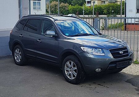 Hyundai Santa Fe 2.7 V6 2WD GLS