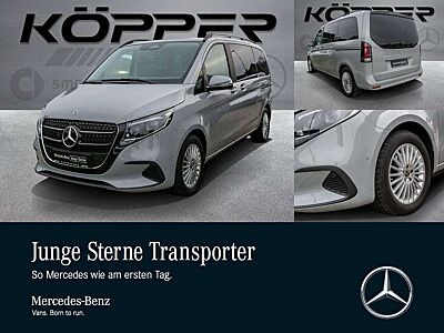 Mercedes-Benz V 220 d STYLE K AHK Sport-Winterpaket Distronic