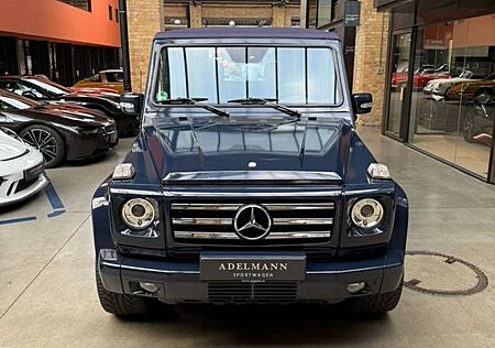 Mercedes-Benz G 500 G 55 AMG*CABRIO *507PS/740NM
