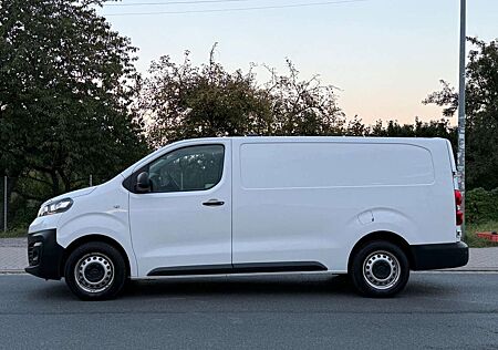 Opel Vivaro Kasten Edition Lang L3 Navi Kamera 1Hand