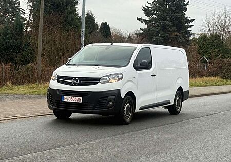 Opel Vivaro Kasten Edition Lang L3 Navi Kamera 1Hand