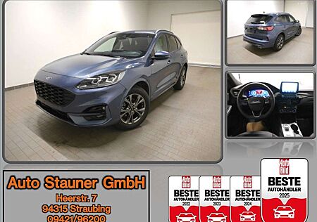 Ford Kuga 2.0 EcoBlue 4x4 Automatik ST-Line*LED*AHK*