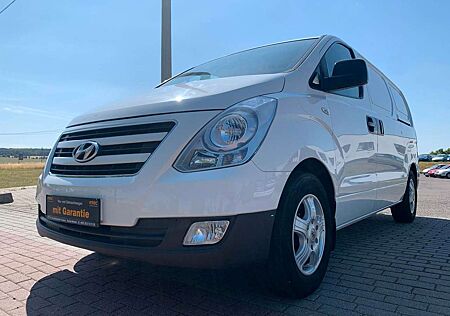 Hyundai H-1 Kasten 2.5 TÜV/ AU NEU