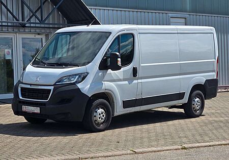 Peugeot Boxer 333 L2H1 Premium BlueHDi/KLIMA/AHK