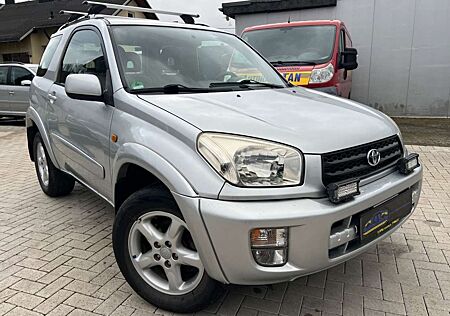 Toyota RAV 4 2.0 4x4