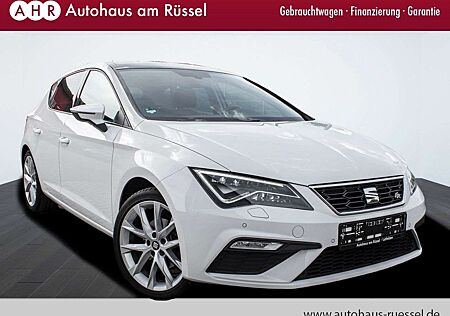 Seat Leon FR 1.4 TSI *LED*NAV*Panorama*