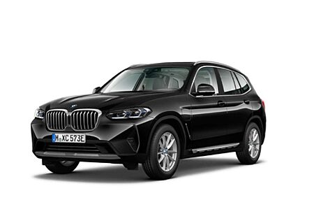 BMW X3 xDrive30e Hybrid HUD Laser Harman/Kardon AHK