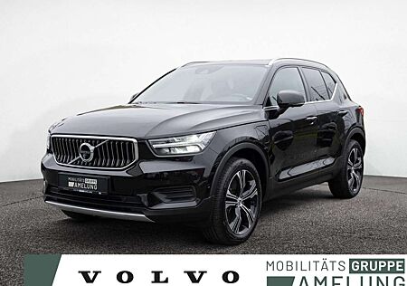 Volvo XC 40 XC40 T4 Recharge Inscription Exp. LEDER PANO