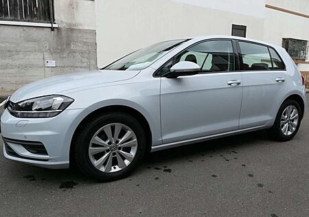 VW Golf Volkswagen VII 35100 km! Klimaautom.! PDC! SHZ! BT!