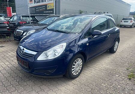 Opel Corsa 1.2 Twinport Edition KLIMA