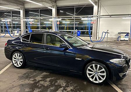 BMW 530d 530