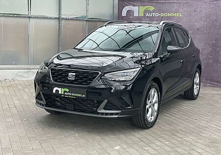 Seat Arona TSI DSG FR LED Assist FullLink 17"