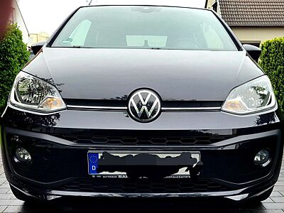 Volkswagen up! up! United