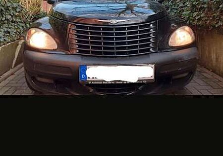 Chrysler PT Cruiser Emotion One