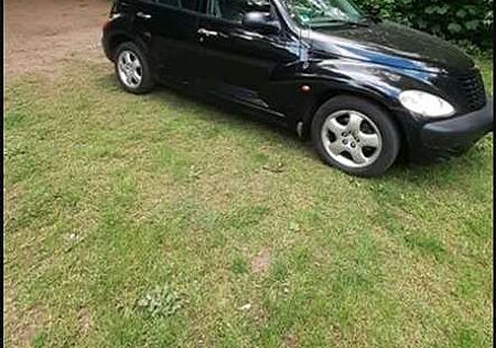 Chrysler PT Cruiser Emotion One