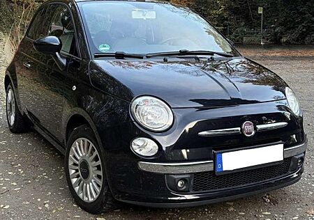 Fiat 500 Lounge *PANORAMA* HU 10/27
