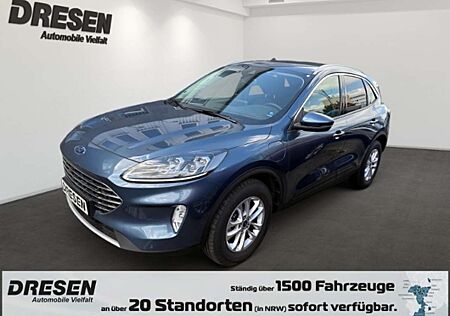 Ford Kuga 2.5 PHEV Titanium X + Winterpaket