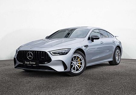 Mercedes-Benz AMG GT 43 4M+ V8-Style/Perf-Sitz/Aero/Night/Memo
