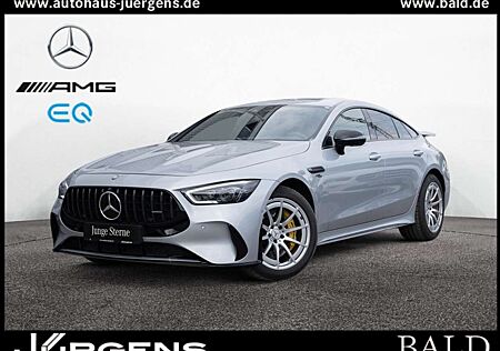 Mercedes-Benz AMG GT 43 4M+ V8-Style/Perf-Sitz/Aero/Night/Memo