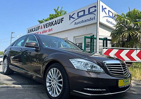 Mercedes-Benz S 250