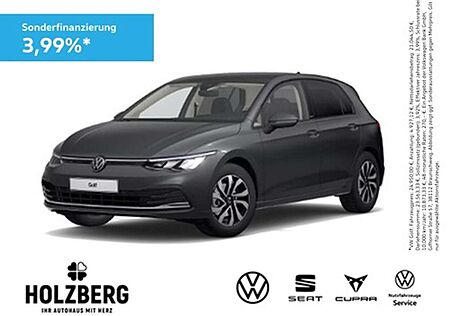 VW Golf Volkswagen VIII 2.0 TDI Active ACC+NAVI+BT+SHZ+PDC