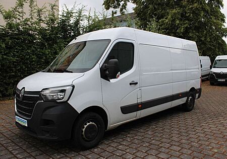 Renault Master III Kasten L3H2 HKa 2,8t 1.Hand TÜV05-27