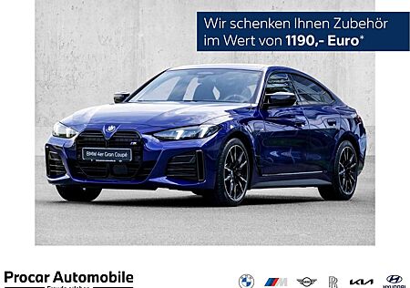 BMW 440 M440i xDrive HUD DAPro AHK Glasdach H/K 360°